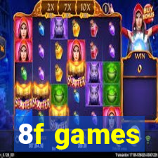 8f games